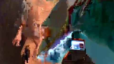 XslashmeX online show from 02/25/25, 10:50