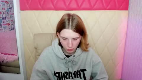 Sophie online show from 04/21/26, 02:51