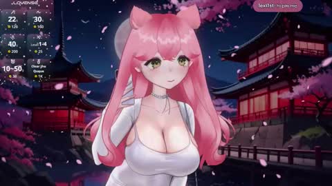 XstaceyliciousX online show from 11/05/25, 08:42