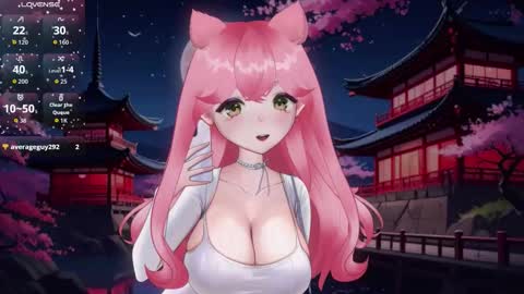 XstaceyliciousX online show from 11/15/25, 08:33