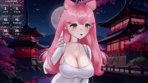 XstaceyliciousX online show from 11/30/25, 06:01