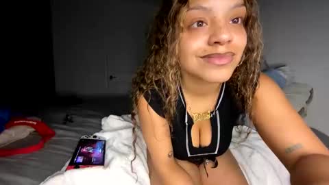 xStarGazingx online show from 12/12/24, 11:18