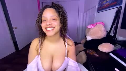 xStarGazingx online show from 01/14/26, 07:25