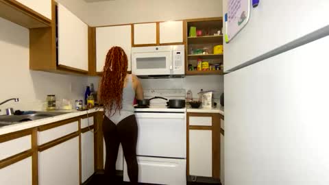 xStarGazingx online show from 02/05/26, 01:32