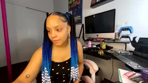 xStarGazingx online show from 03/02/26, 02:58