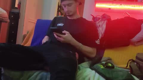 Snapshot of xstay_coldx chatting on 02/25/25, 09:20 Johnny online show from 02/25/25, 09:20