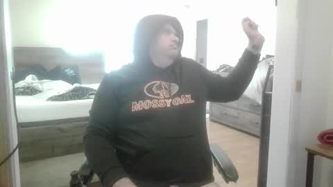 Wayne online show from 11/05/25, 02:17