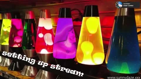 Sunny Daze online show from 12/19/25, 11:56