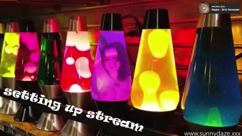 Sunny Daze online show from 01/11/26, 07:52