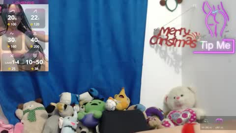 Terra online show from 12/21/25, 08:10