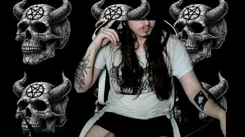 GothBF online show from 11/22/25, 10:47