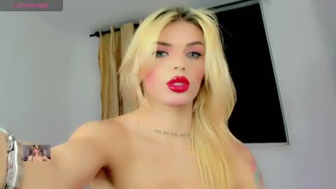 Femboy Exotic online show from 06/10/26, 04:34