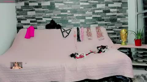 Femboy Exotic online show from 07/07/26, 06:47