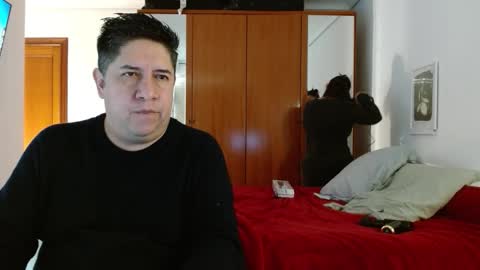 thiagoeva online show from 01/07/26, 09:01