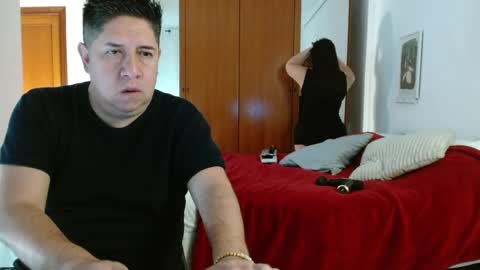 thiagoeva online show from 03/27/26, 08:59