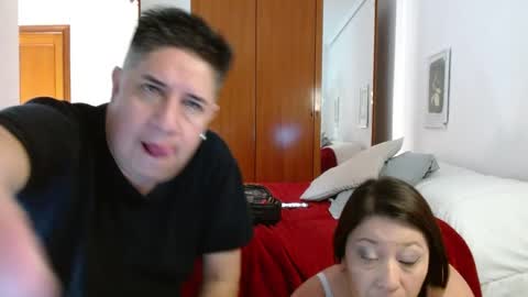 thiagoeva online show from 04/21/26, 07:47