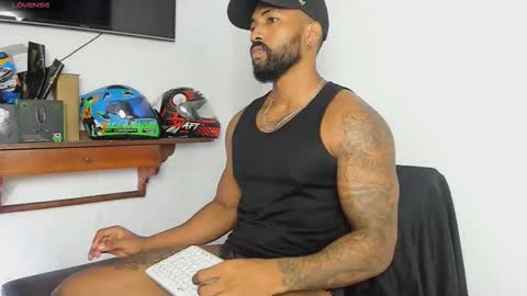 Stipp3r online show from 12/17/25, 12:44