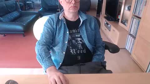 xtommix69 online show from 04/07/26, 09:10