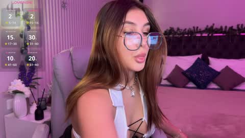 Milana online show from 01/11/25, 01:16