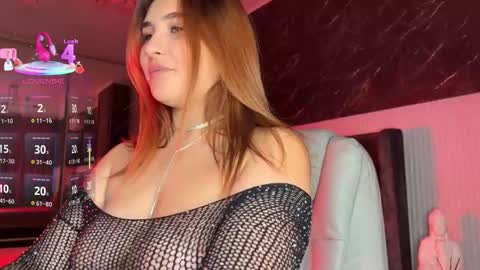 Milana online show from 09/23/25, 01:08