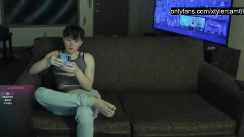 xtylercam69 online show from 05/04/26, 01:34