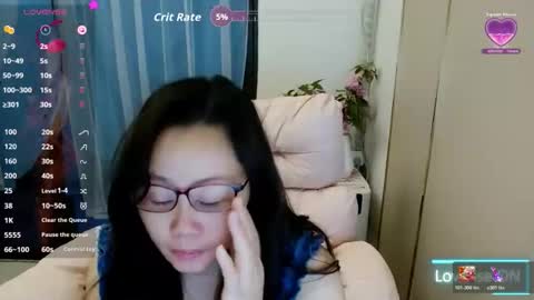 LiLiLi online show from 04/03/26, 10:41