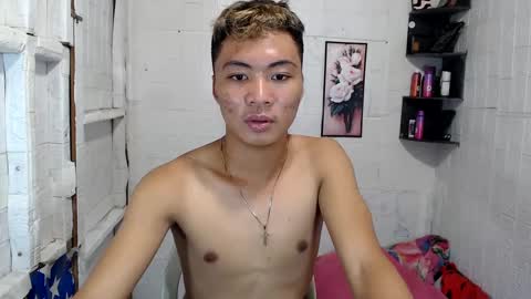 Marjune online show from 12/07/24, 03:19