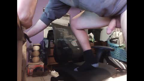 xx10inchrickxx online show from 01/15/25, 04:25