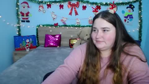 Snapshot of xx_daniella_xx chatting on 12/10/24, 11:19 xx daniella xx online show from 12/10/24, 11:19