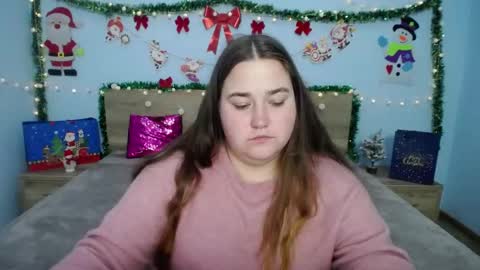 Snapshot of xx_daniella_xx chatting on 12/11/24, 05:32 xx daniella xx online show from 12/11/24, 05:32