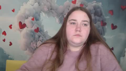 Snapshot of xx_daniella_xx chatting on 02/18/25, 07:41 xx daniella xx online show from 02/18/25, 07:41