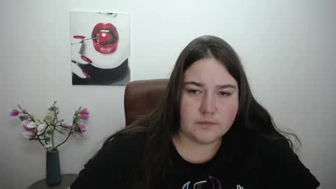 Snapshot of xx_daniella_xx chatting on 10/12/25, 06:34 xx daniella xx online show from 10/12/25, 06:34