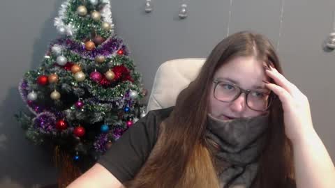 xx daniella xx online show from 12/19/25, 07:48