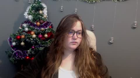 xx daniella xx online show from 12/22/25, 07:16