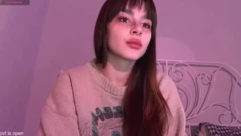 Lily online show from 12/15/25, 12:26