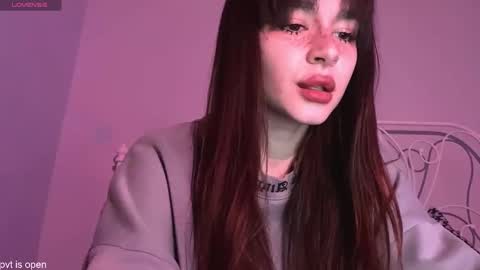 Lily online show from 12/23/25, 04:32