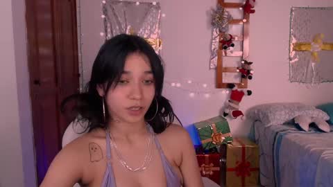 Jacky online show from 12/10/24, 07:32