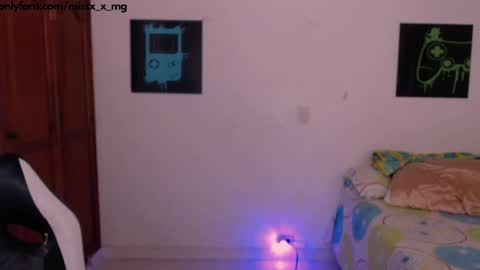 Jacky online show from 04/21/26, 06:23