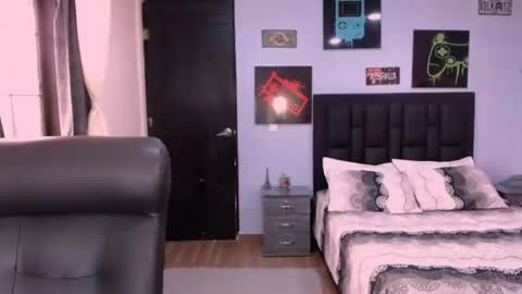 Jacky online show from 06/23/26, 02:15