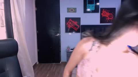 Jacky online show from 07/21/26, 01:35