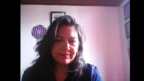 antonella online show from 10/07/25, 01:41