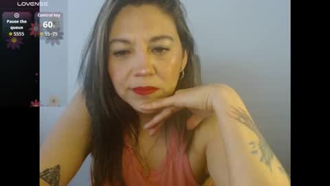 antonella online show from 10/21/25, 05:24