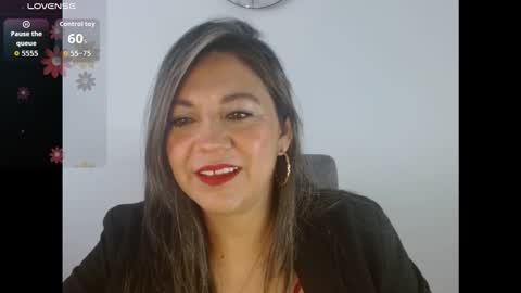 antonella online show from 10/22/25, 05:24