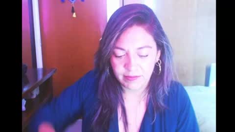 antonella online show from 12/15/25, 06:23