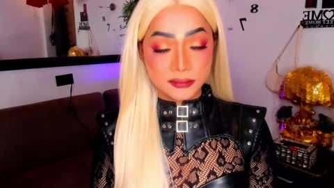 xxasian_goddessxx online show from 03/18/26, 06:05