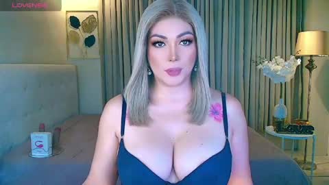 MISS NATALIA online show from 04/06/26, 01:58