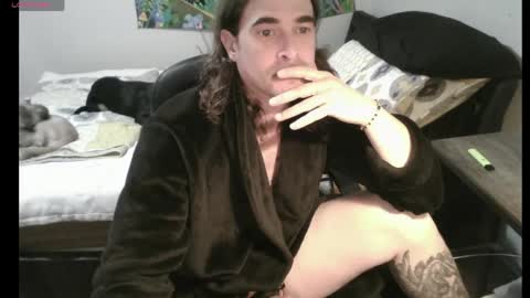 Snapshot of xxbobbydigitalxx chatting on 03/24/26, 10:37 XxBobbiDigitalxX online show from 03/24/26, 10:37