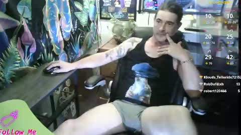 Snapshot of xxbobbydigitalxx chatting on 07/07/26, 01:04 XxBobbiDigitalxX online show from 07/07/26, 01:04