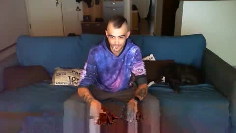 Snapshot of xxbooba_valentinoxx chatting on 10/02/25, 08:21 xXBooba ValentinoXx online show from 10/02/25, 08:21