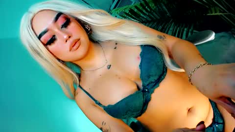 Jane online show from 03/22/26, 01:20